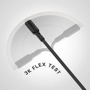 Otterbox USB Type-C Cable 2m Black Otterbox USB Type-C Cable 2m Black