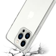 Hope Case Clear iPhone 14Pro Max Hope Case Clear iPhone 14Pro Max