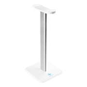 Deltaco Gaming Gam-071-w Wa80 White Headset Stand