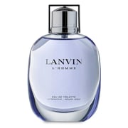 Lanvin Perfume For Men 100ml Eau de Toilette Lanvin Perfume For Men 100ml Eau de Toilette