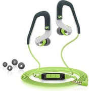Sennheiser OCX686G Sports Headphone Green Sennheiser OCX686G Sports Headphone Green