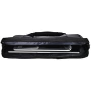 Hama Pillar Aluminium Notebook Stand Silver Hama Pillar Aluminium Notebook Stand Silver