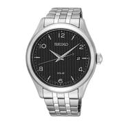 Seiko SNE489P1 Analog Watch For Men Seiko SNE489P1 Analog Watch For Men