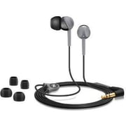 Sennheiser CX200I Lightweight Headphone Black