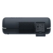 Sony SRS-XB22/B EXTRA BASS Portable Bluetooth Speaker Black + Sony WIC200 Headphone