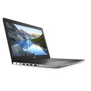 Dell Inspiron 15 3593 Laptop - Core i5 1GHz 8GB 1TB+256GB 2GB Win10 14inch FHD Silver English/Arabic Keyboard