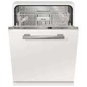 Miele Built In Fully Intergrated Dishwasher G4263VI Miele Built In Fully Intergrated Dishwasher G4263VI
