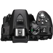 Nikon D5300 DSLR Camera Black
