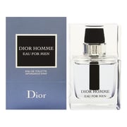 Dior Homme Eau For Men Edt 50ml Dior Homme Eau For Men Edt 50ml