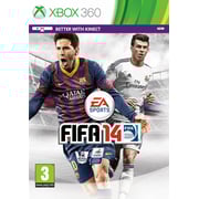 Xbox 360 Fifa 14 Xbox 360 Fifa 14