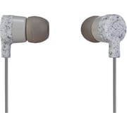 House of Marley Mystic In-Ear Wired Headphones -EM-JE070-GY Grey House of Marley Mystic In-Ear Wired Headphones -EM-JE070-GY Grey