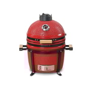 Barbecue Kamado Bono Minimo 40cm Red Barbecue Kamado Bono Minimo 40cm Red