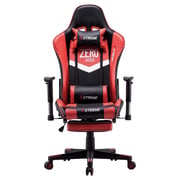 Extreme Pro Gaming Chair Red/Black