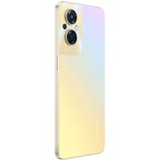 Oppo Reno8 Z 128GB Dawnlight Gold 5G Dual Sim Smartphone Oppo Reno8 Z 128GB Dawnlight Gold 5G Dual Sim Smartphone