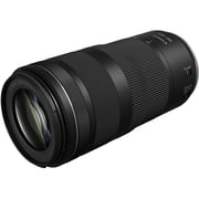 Canon EOS R DSLR Camera Body Black + RF24-105mm F4-7.1 IS STM Kit + RF100-400MM F5.6-8 IS USM Canon EOS R DSLR Camera Body Black + RF24-105mm F4-7.1 IS STM Kit + RF100-400MM F5.6-8 IS USM