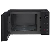 LG Grill Microwave Oven MH6336GIB LG Grill Microwave Oven MH6336GIB
