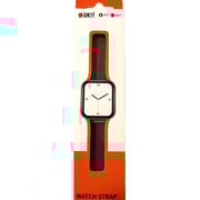 E-Den Stainless Steel Watch Strap Assorted For Apple Watch E-Den Stainless Steel Watch Strap Assorted For Apple Watch
