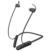 Sony WISP510B Wireless In-Ear Sports Headphones Black
