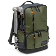 Manfrotto Street Camera Backpack Green/Grey - MBMSSBIGR Manfrotto Street Camera Backpack Green/Grey - MBMSSBIGR