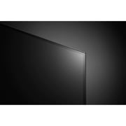 LG OLED TV 55 Inch CS Series, Cinema Screen Design 4K Cinema HDR WebOS Smart AI ThinQ Pixel Dimming