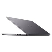 Huawei MateBook D 15 - Core i5 1GHz 8GB 1TB+256GB 2GB Win10 15.6inch FHD Space Grey Huawei MateBook D 15 - Core i5 1GHz 8GB 1TB+256GB 2GB Win10 15.6inch FHD Space Grey