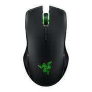 Razer Lancehead Gaming Mouse Black Razer Lancehead Gaming Mouse Black