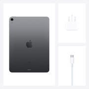 iPad Air (2020) WiFi 64GB 10.9inch Space Grey International Version iPad Air (2020) WiFi 64GB 10.9inch Space Grey International Version