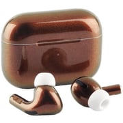 Merlin Craft 6312495 Wireless In Ear Airpods Pro Dual Tone Sunset