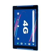 Exceed EX10S10 Tablet - WiFi+4G 32GB 3GB 10.1inch Blue