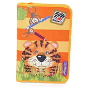 Okiedog Wildpack Pencil Case Tiger