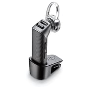 Plantronics Explorer 100 Bluetooth Headset Black 20504009 Plantronics Explorer 100 Bluetooth Headset Black 20504009