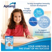 Aptamil Kid 4 Growing Up Milk 900g