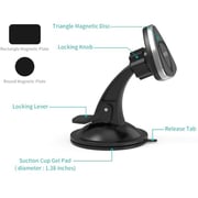 Choetech Car Holder Black Choetech Car Holder Black