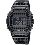 Casio GMW-B5000CS-1DR G-Shock Men's Watch