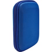 Caselogic HDC11B Portable Hard Drive Case Blue
