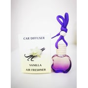 Paro Car Diffuser Vanilla Paro Car Diffuser Vanilla