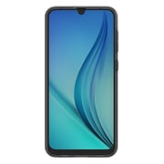 Samsung Back Cover For Samsung Galaxy A50 - Black Samsung Back Cover For Samsung Galaxy A50 - Black