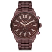 Omax GX35F55I Men Watch Omax GX35F55I Men Watch