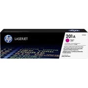 HP CF403A 201A Original Laserjet Toner Cartridge Magenta HP CF403A 201A Original Laserjet Toner Cartridge Magenta