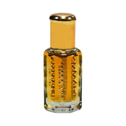 Dhamma Perfumes Gold Attar 12ml