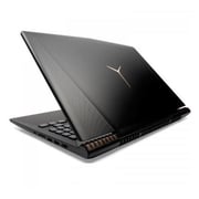 Lenovo Legion Y520-15IKBN Gaming Laptop - Core i7 2.8GHz 16GB 1TB 4GB Win10 15.6inch FHD Black Gold