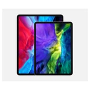 iPad Pro 12.9-inch (2020) WiFi 128GB Silver iPad Pro 12.9-inch (2020) WiFi 128GB Silver
