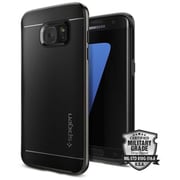 Spigen 556CS20143 Neo Hybrid Gunmetal Case For Galaxy S7 Edge Spigen 556CS20143 Neo Hybrid Gunmetal Case For Galaxy S7 Edge