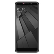Vsun Mobiistar C2 16GB Black 4G LTE Dual Sim Smartphone