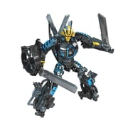 Transformers Studio Series Drift Deluxe Autobot Generations E0701 Transformers Studio Series Drift Deluxe Autobot Generations E0701