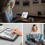 Logitech Slim Folio Pro Case Balck for iPad Pro 12.9 Logitech Slim Folio Pro Case Balck for iPad Pro 12.9
