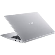 Acer A515-45G-R4ER NX.A8AEM.008 Laptop - Ryzen 5 2.1GHz 8GB 512GB 2GB Win11 15.6inch FHD Silver English/Arabic Keyboard Acer A515-45G-R4ER NX.A8AEM.008 Laptop - Ryzen 5 2.1GHz 8GB 512GB 2GB Win11 15.6inch FHD Silver English/Arabic Keyboard