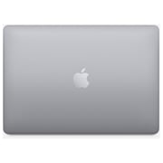 MacBook Pro 13-inch with Touch Bar and Touch ID (2020) - Core i5 1.4GHz 8GB 512GB Shared Space Grey English Keyboard International Version