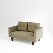 Buy Duvvy Richmond Two Seater Sofa Online in UAE Sharaf DG