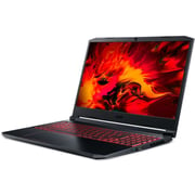 Acer AN515-55-73HX NH.Q7PEM.00L Gaming Laptop - Core i7 5.00GHz 16GB 1TB 6GB Windows 10 Home 15.6inch 1920 x 1080 Black English/Arabic Keyboard
